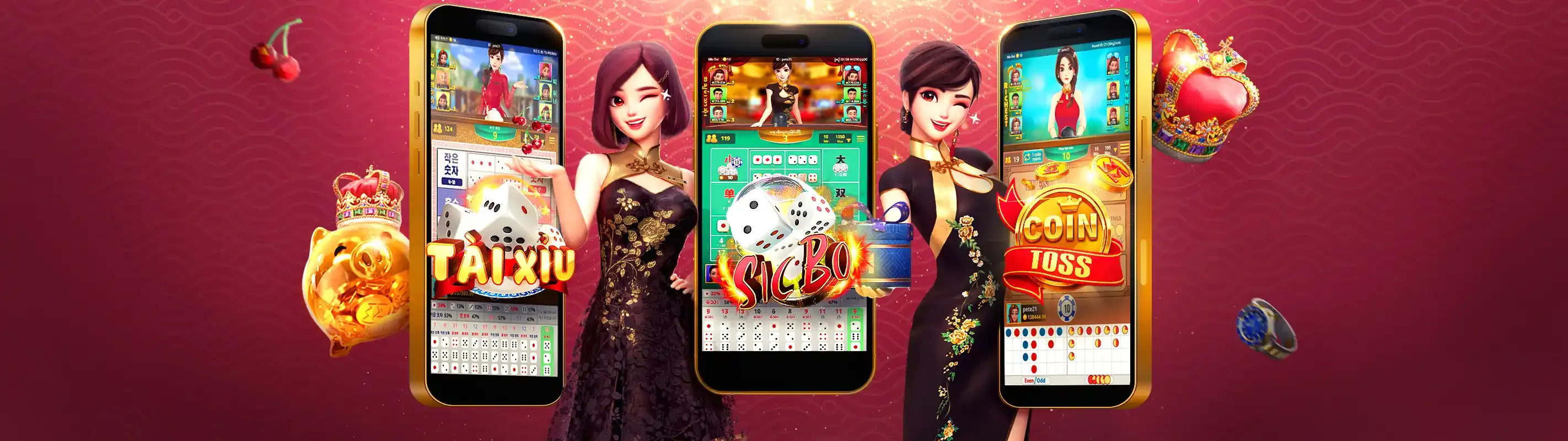 Hình ảnh chính về chiến lược casino trực tuyến tại 28bets